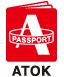 ATOK Passport