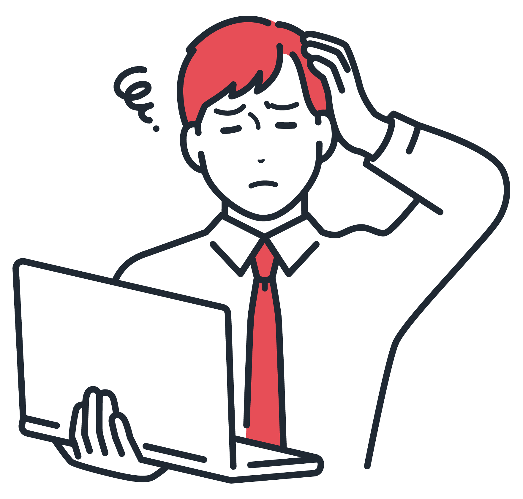 ブログ執筆で書きながら「この表現、正しいかな?」と何度も立ち止まる
